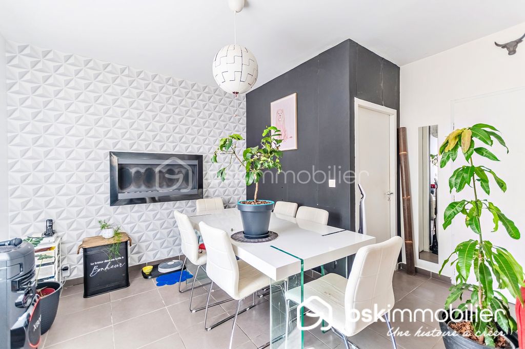 Achat appartement à vendre 4 pièces 80 m² - Vienne