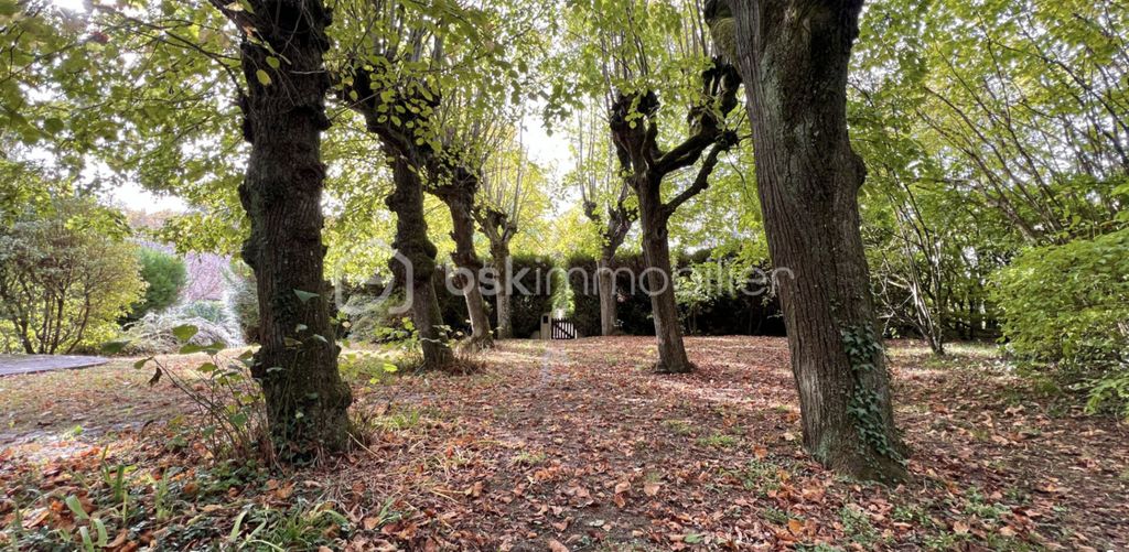 Achat maison 4 chambre(s) - Saint-Fargeau-Ponthierry