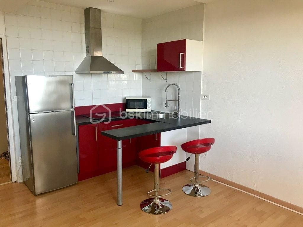 Achat duplex à vendre 2 pièces 40 m² - Le Castellet