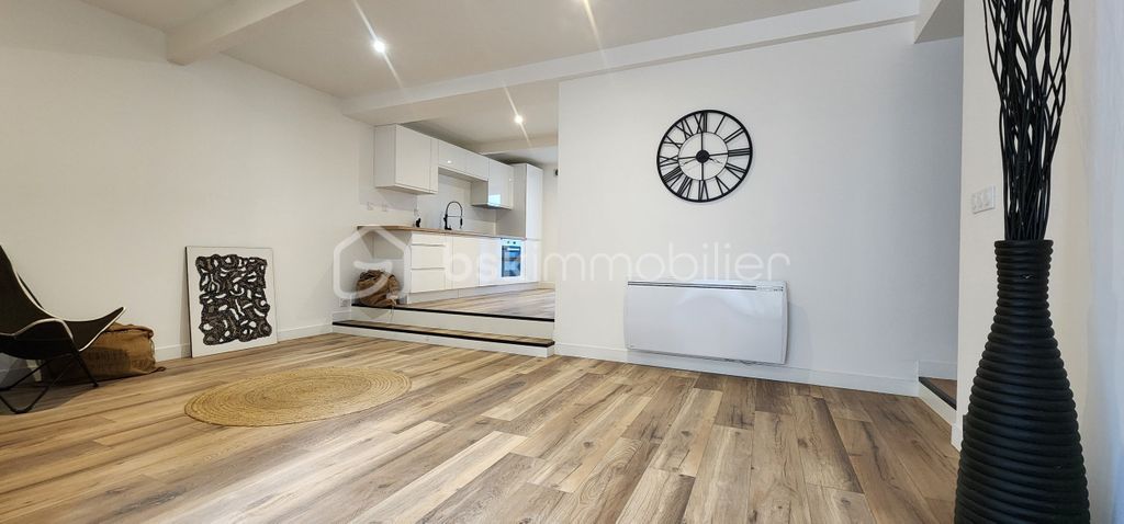 Achat appartement à vendre 3 pièces 62 m² - Aix-les-Bains