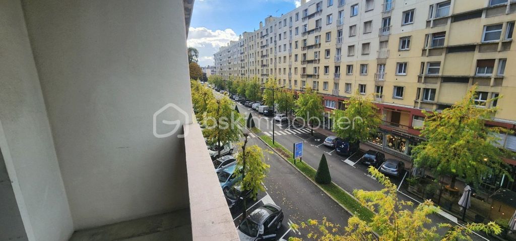 Achat appartement à vendre 3 pièces 65 m² - Aix-les-Bains