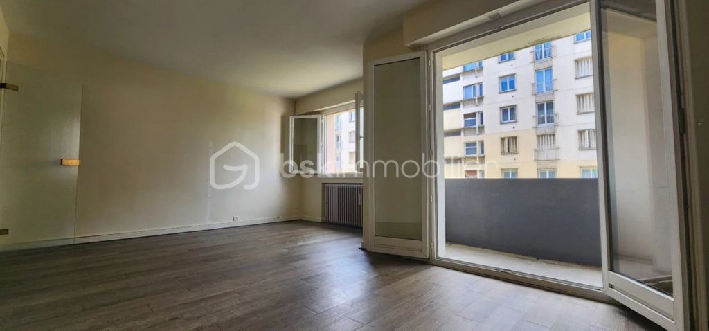 Achat appartement à vendre 3 pièces 65 m² - Aix-les-Bains