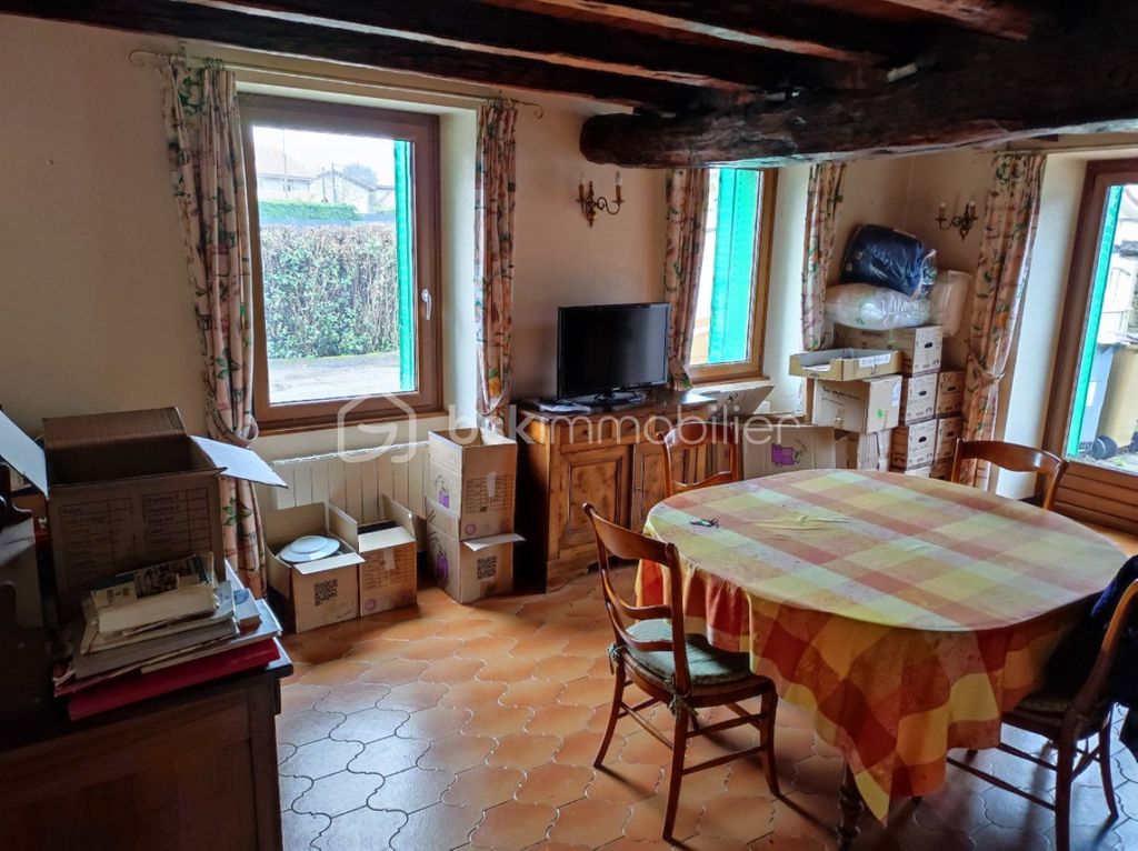 Achat maison 4 chambre(s) - Charnècles