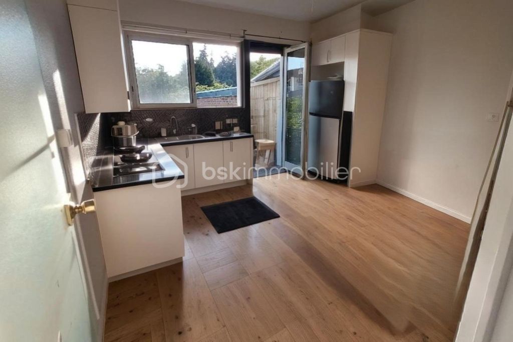 Achat appartement à vendre 2 pièces 30 m² - Rives