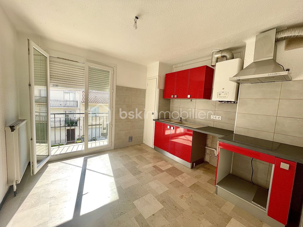 Achat duplex à vendre 4 pièces 102 m² - Perpignan