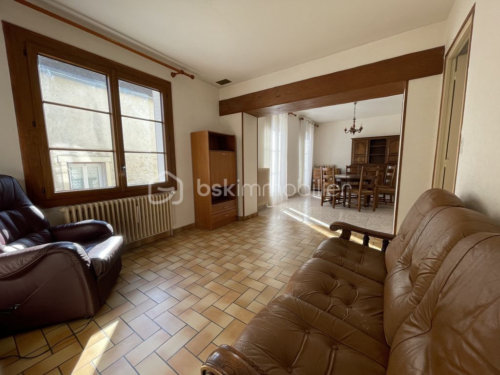 Achat maison 3 chambre(s) - Saint-Pierre-lès-Nemours