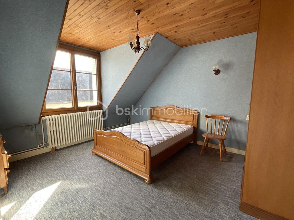 Achat maison 3 chambre(s) - Saint-Pierre-lès-Nemours