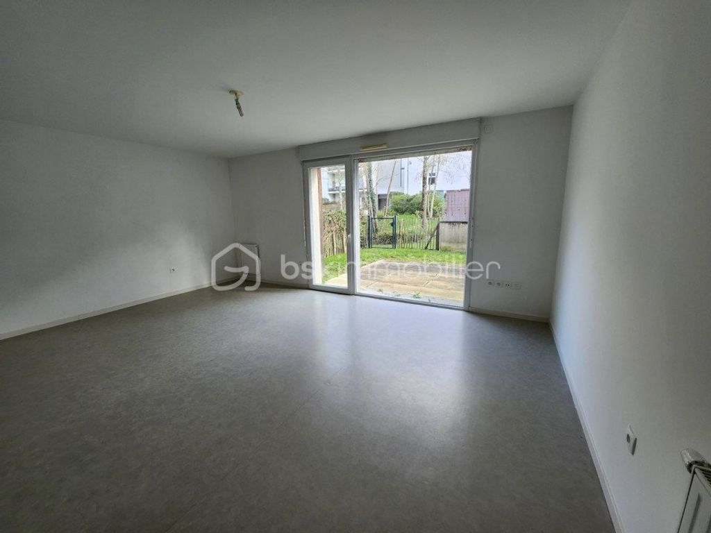 Achat duplex à vendre 4 pièces 86 m² - Nantes