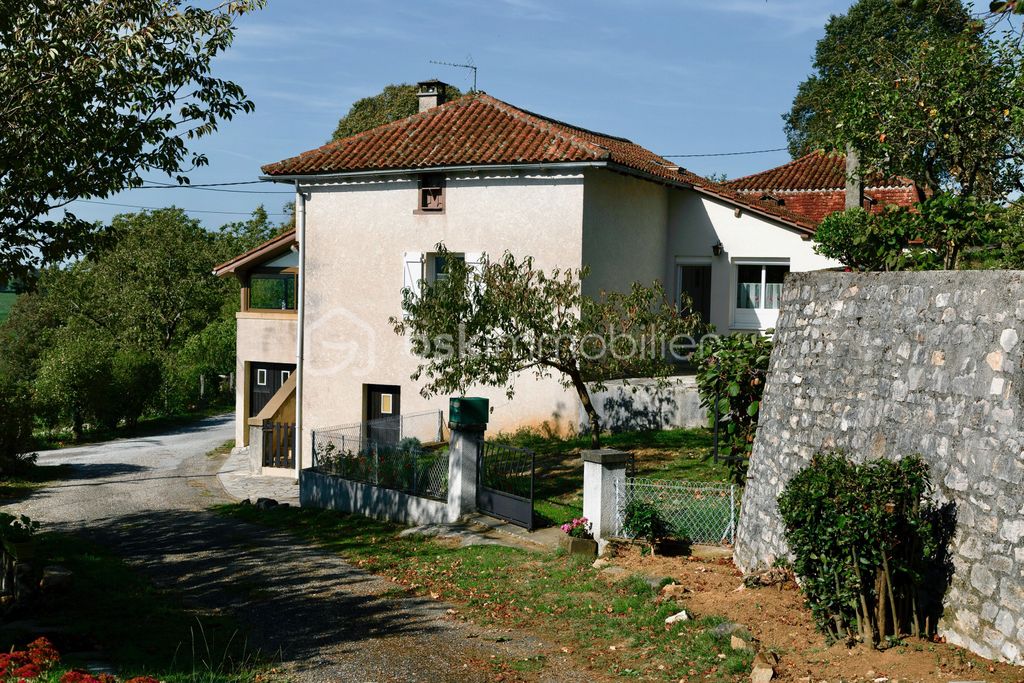 Achat maison 4 chambre(s) - Saint-Céré