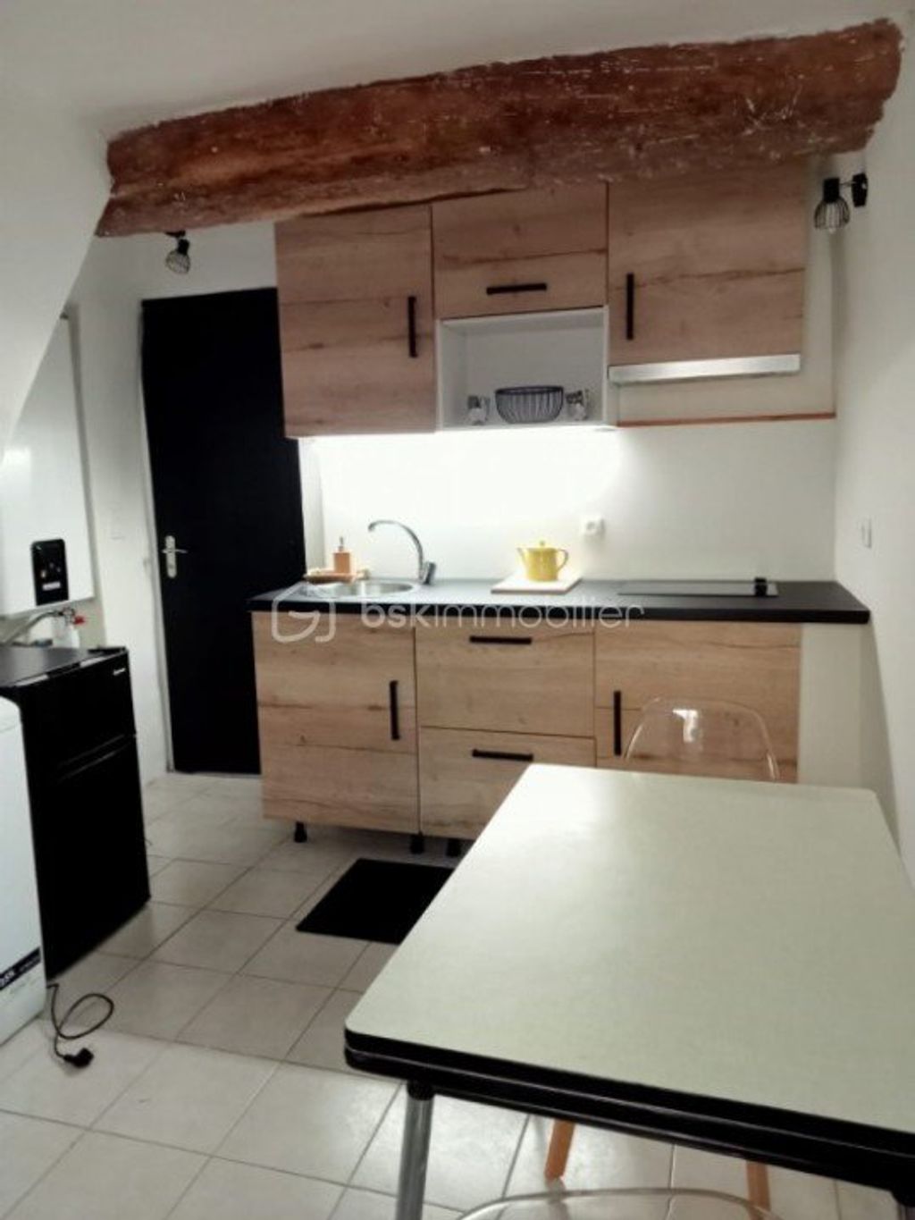 Achat maison à vendre 1 chambre 36 m² - Brignoles