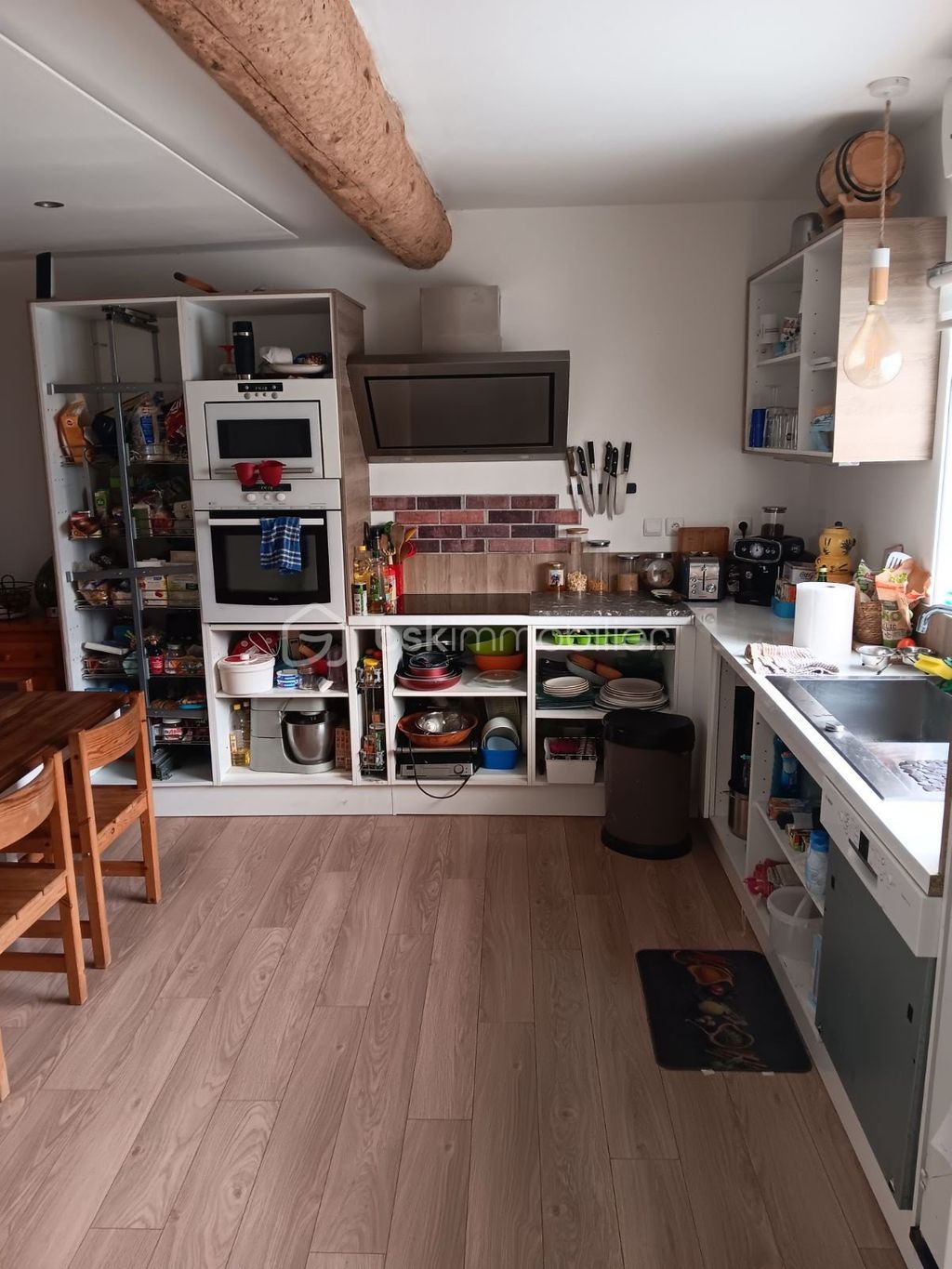 Achat maison 3 chambre(s) - Saint-Laurent-de-la-Salanque