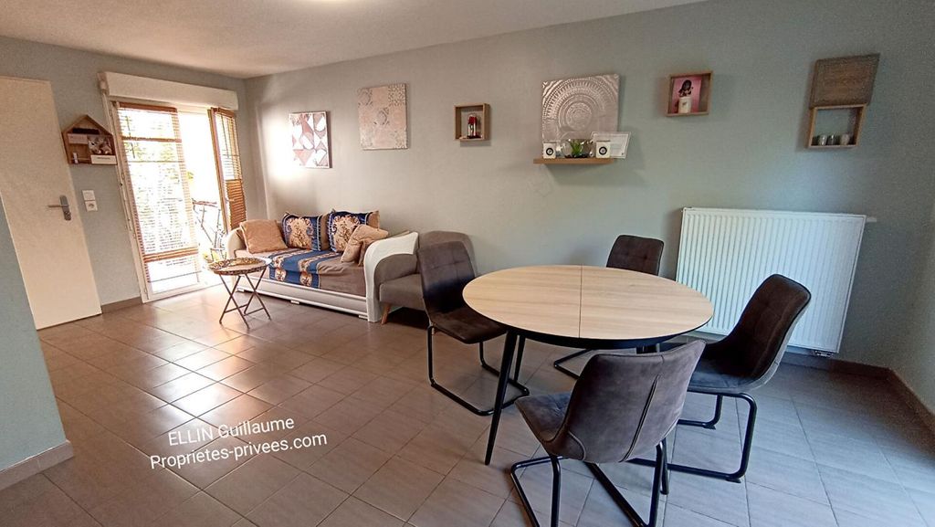 Achat maison à vendre 3 chambres 93 m² - Perpignan