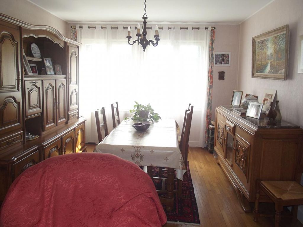 Achat maison 3 chambre(s) - Brienne-le-Château