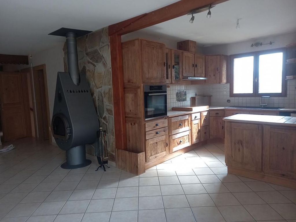 Achat maison 5 chambre(s) - Rumilly
