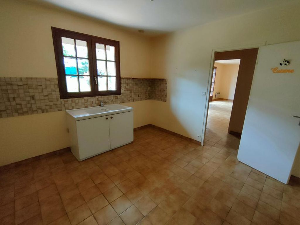 Achat maison 3 chambre(s) - La Verrie