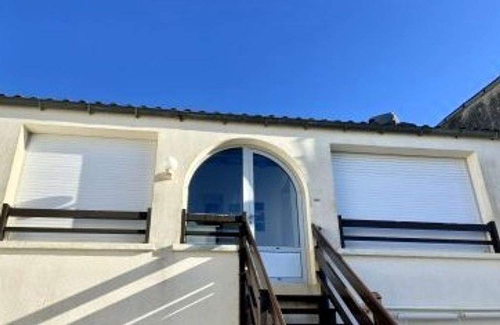 Achat appartement à vendre 3 pièces 49 m² - Saint-Pierre-d'Oléron