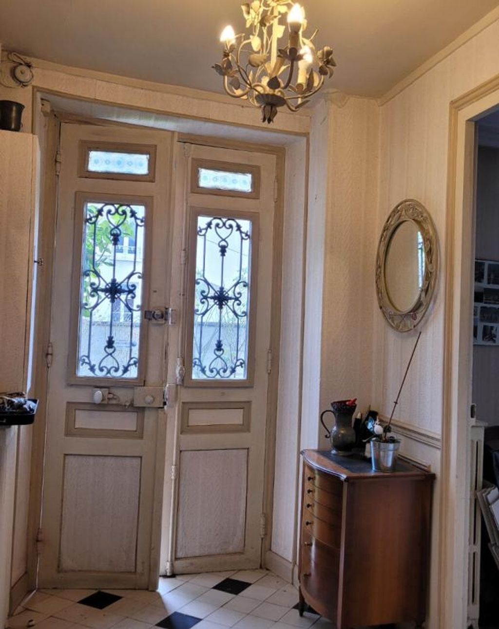 Achat maison 5 chambre(s) - Brunoy