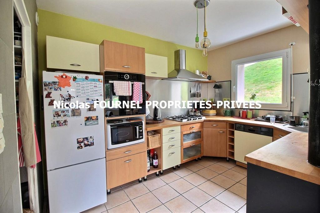 Achat maison 4 chambre(s) - Planfoy