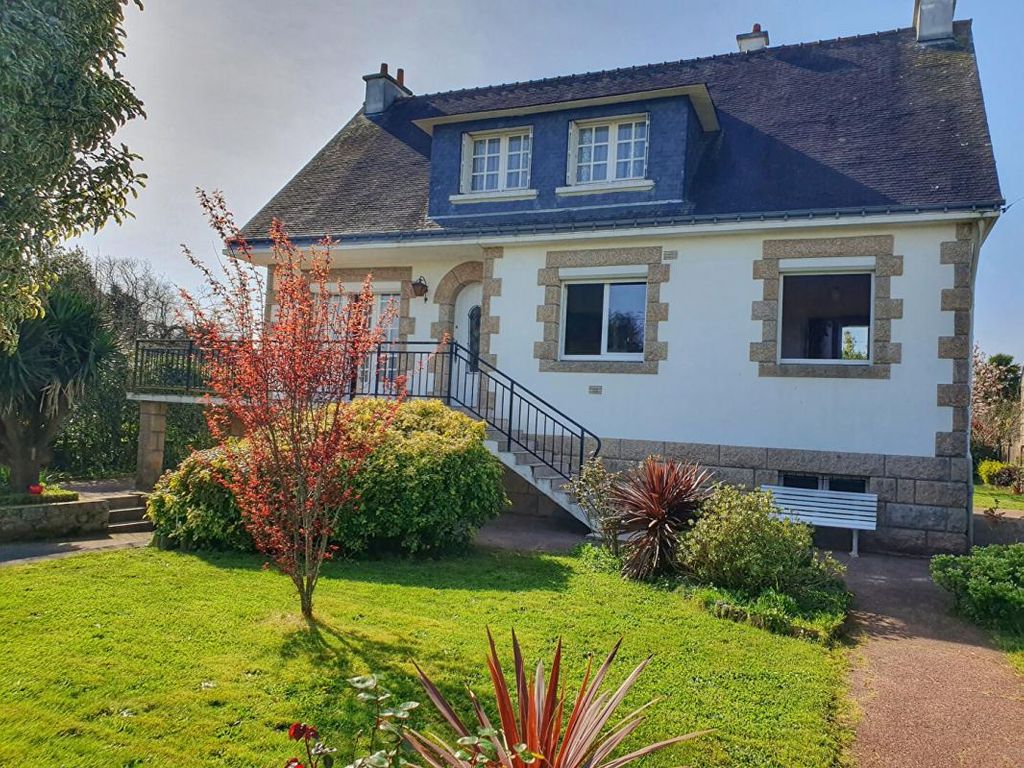 Achat maison à vendre 5 chambres 120 m² - Baud