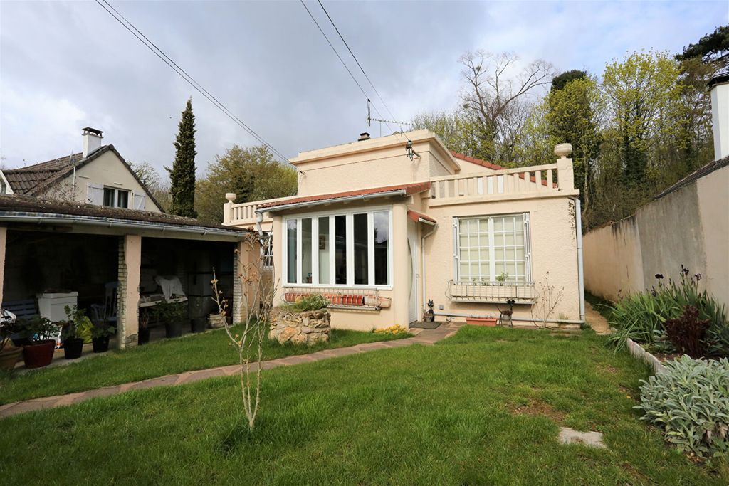 Achat maison à vendre 3 chambres 73 m² - Draveil