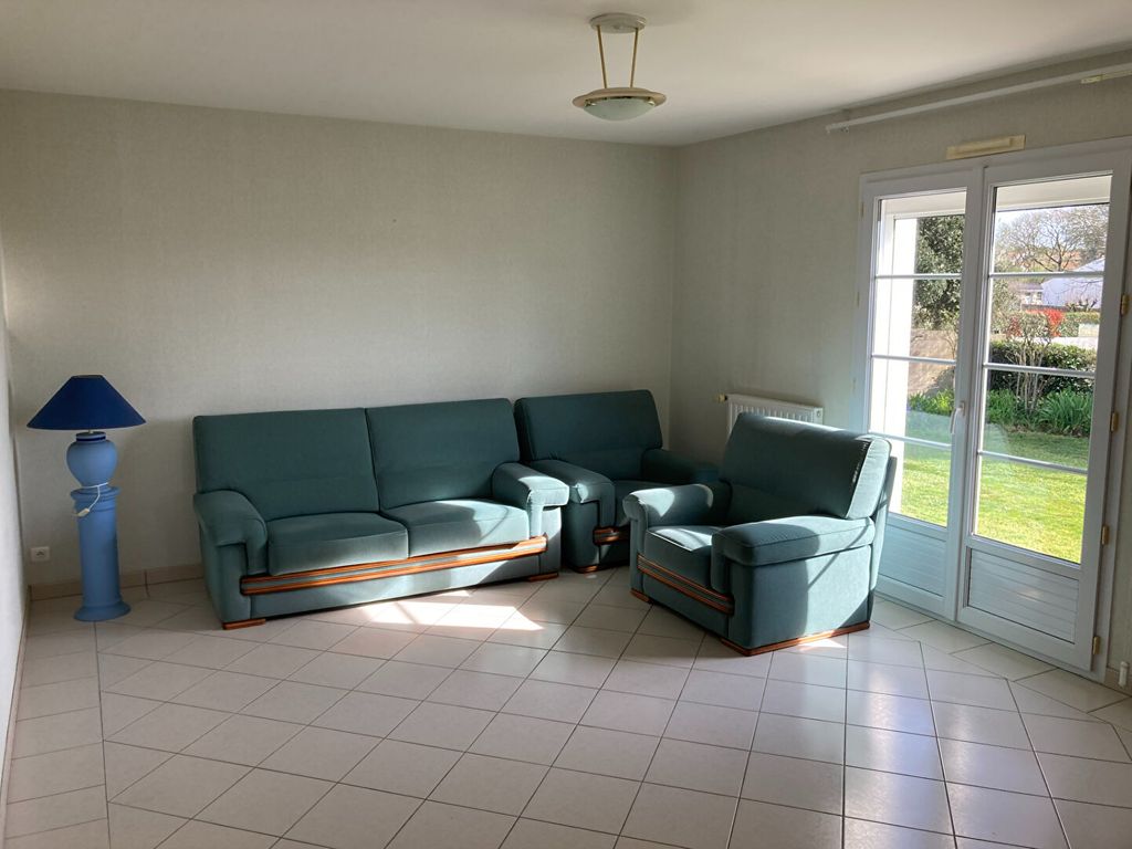 Achat maison 2 chambre(s) - La Garnache