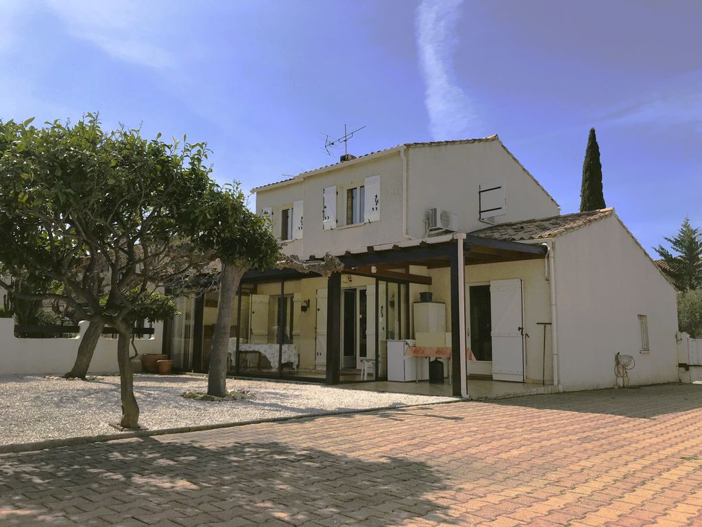 Achat maison 3 chambre(s) - La Londe-les-Maures