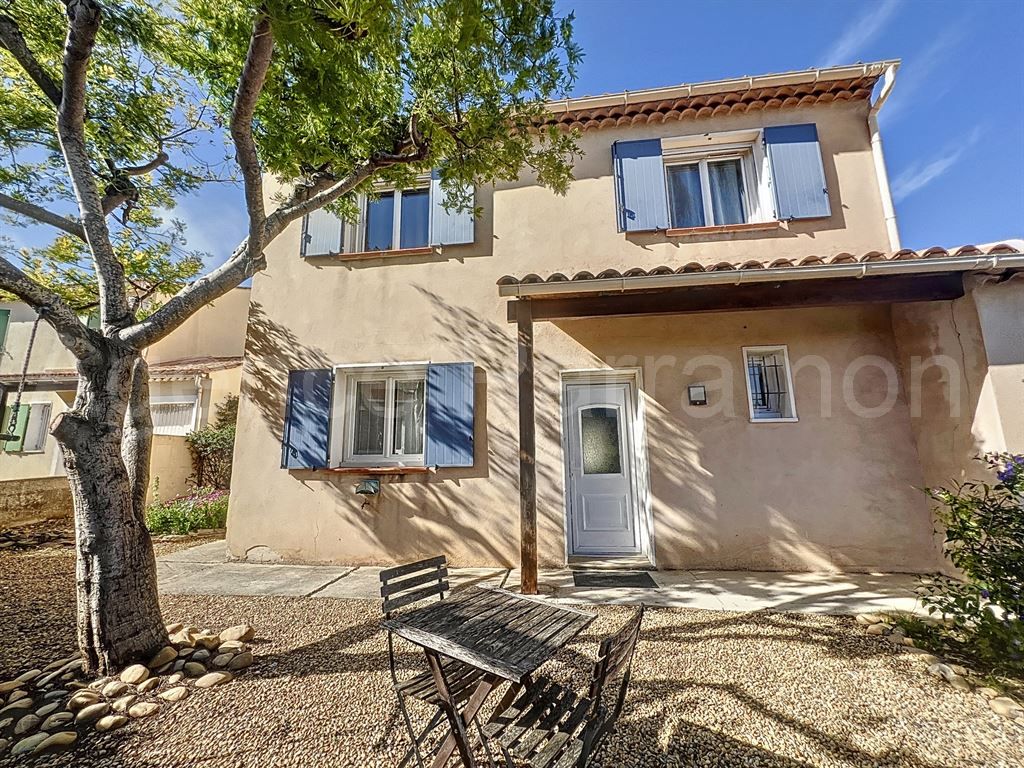 Achat maison à vendre 4 chambres 147 m² - Six-Fours-les-Plages