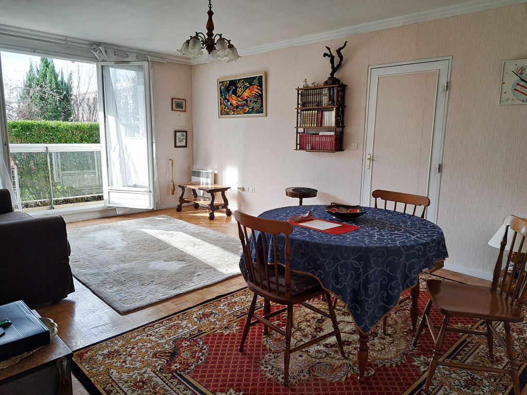 Achat appartement à vendre 2 pièces 50 m² - Croissy-sur-Seine
