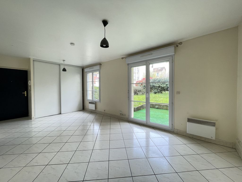 Achat studio à vendre 32 m² - Palaiseau