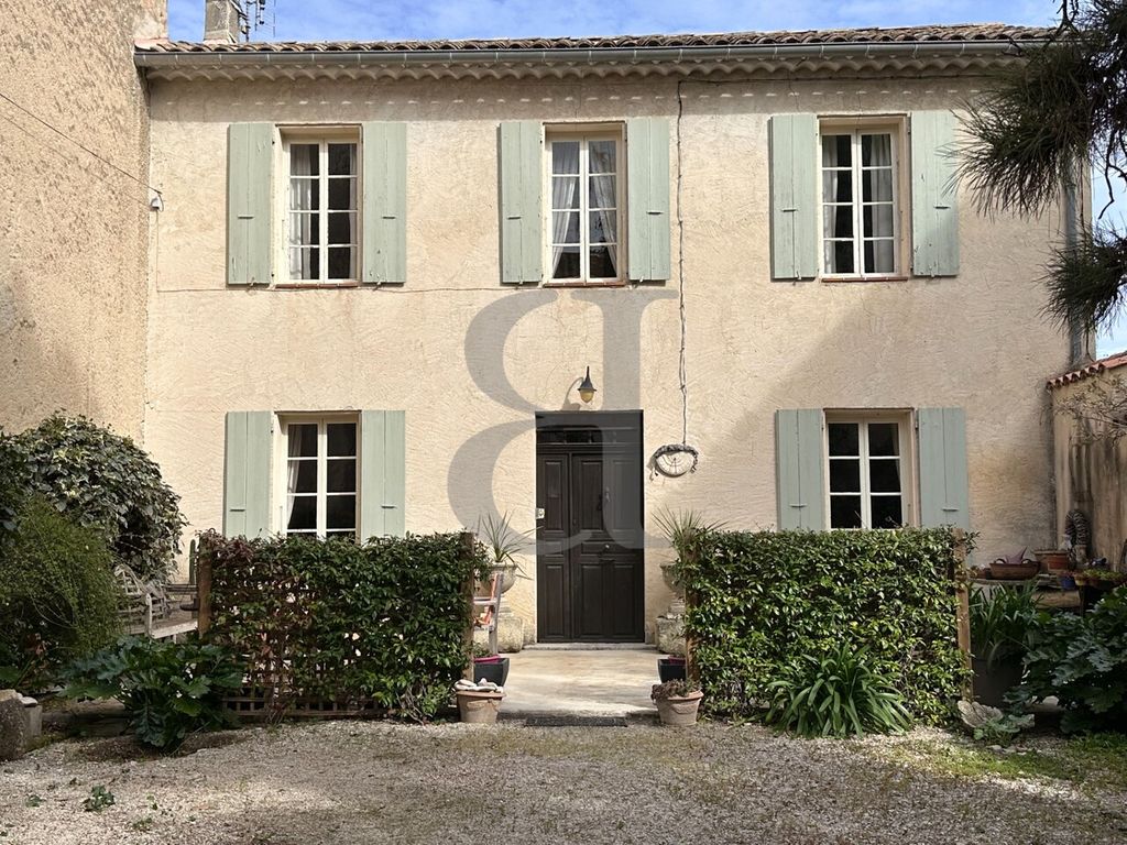 Achat maison 3 chambre(s) - Vaison-la-Romaine