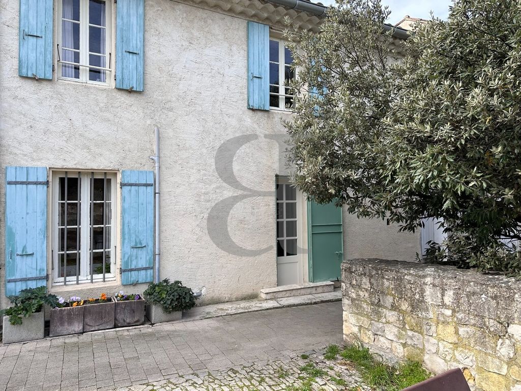 Achat maison 3 chambre(s) - Vaison-la-Romaine