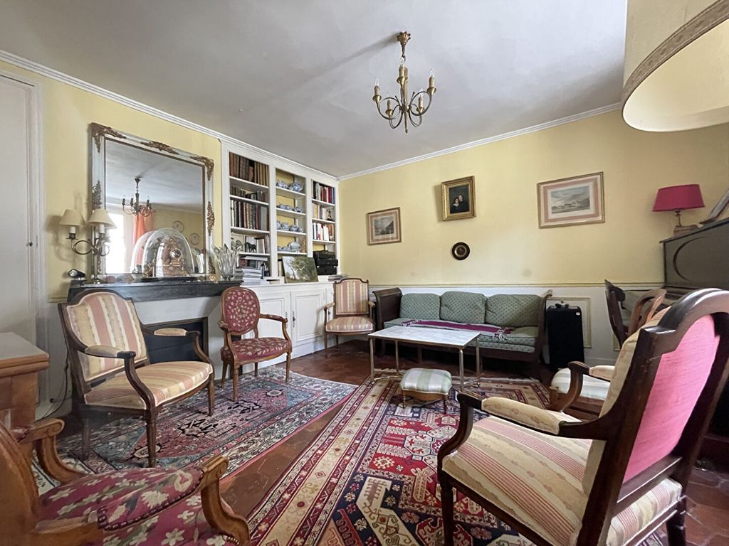 Achat maison à vendre 4 chambres 117 m² - Fontainebleau