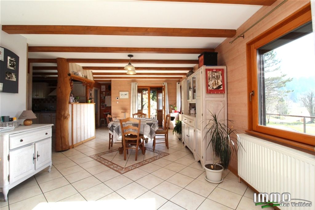 Achat maison 3 chambre(s) - Gérardmer