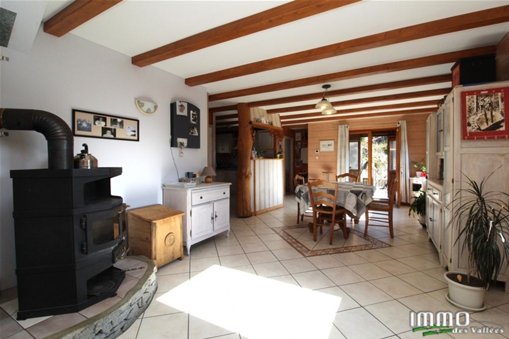 Achat maison 3 chambre(s) - Gérardmer