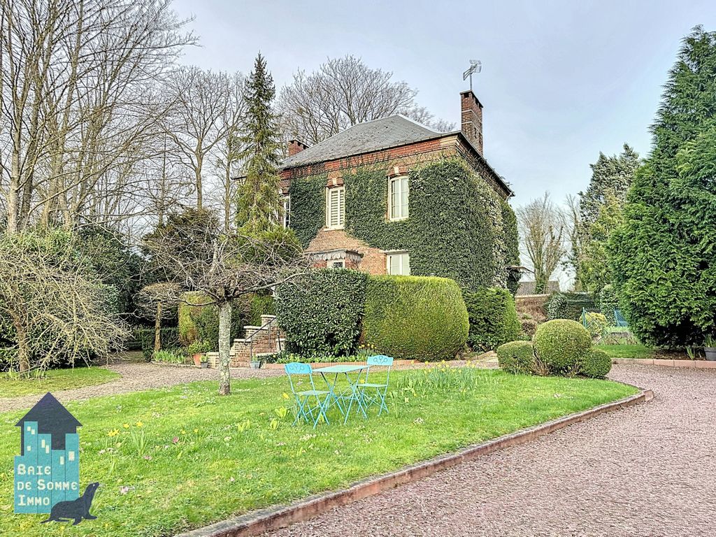 Achat maison à vendre 4 chambres 159 m² - Rieux