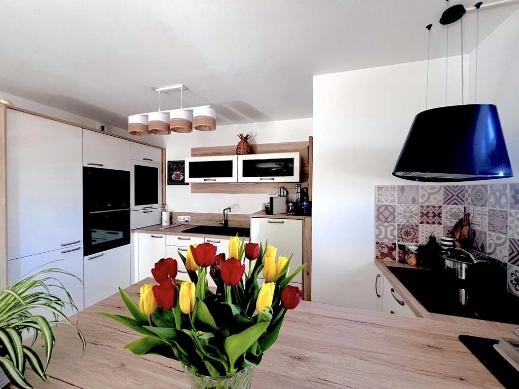 Achat appartement à vendre 3 pièces 60 m² - Puget-sur-Argens
