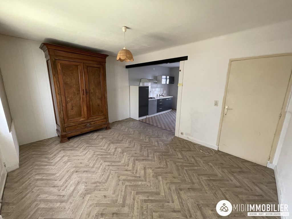 Achat maison à vendre 3 chambres 81 m² - Carmaux