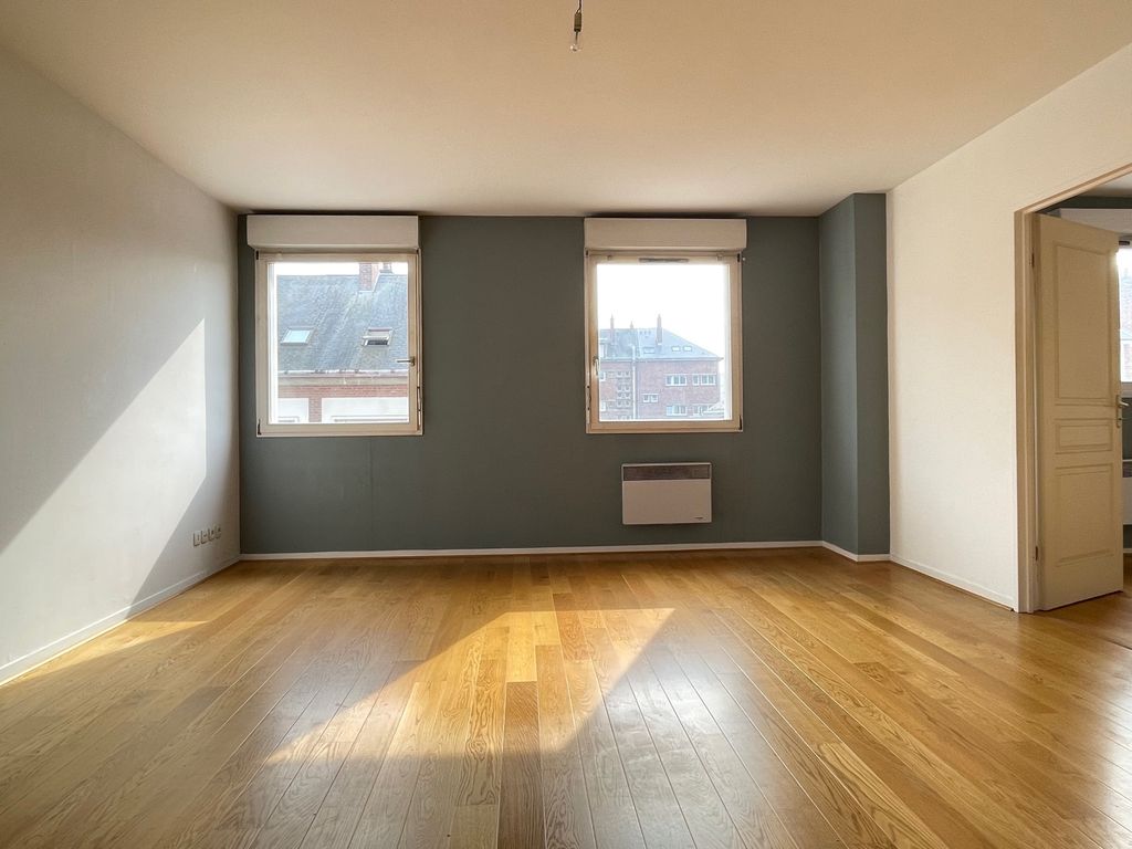 Achat appartement à vendre 2 pièces 49 m² - Amiens