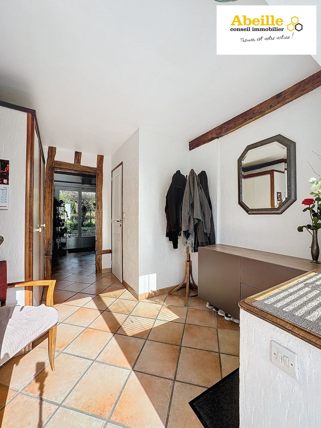 Achat maison 4 chambre(s) - Breuillet