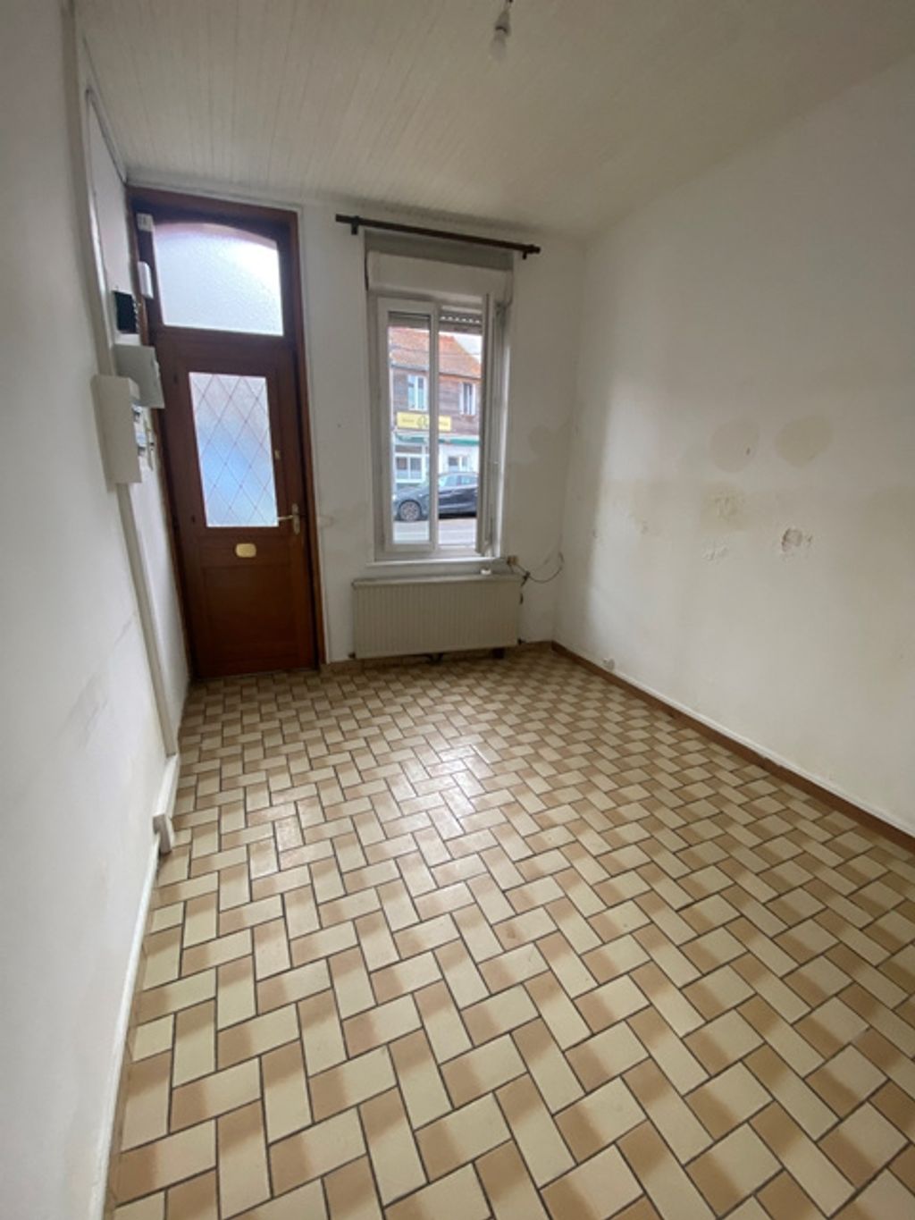 Achat maison à vendre 2 chambres 45 m² - Amiens