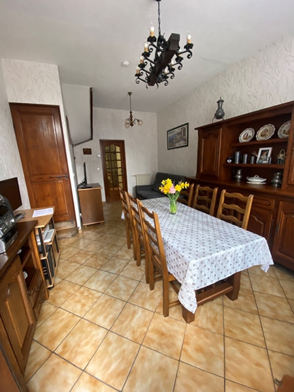 Achat maison à vendre 2 chambres 58 m² - Amiens