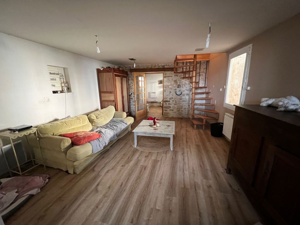 Achat maison 2 chambre(s) - Sainte-Hermine