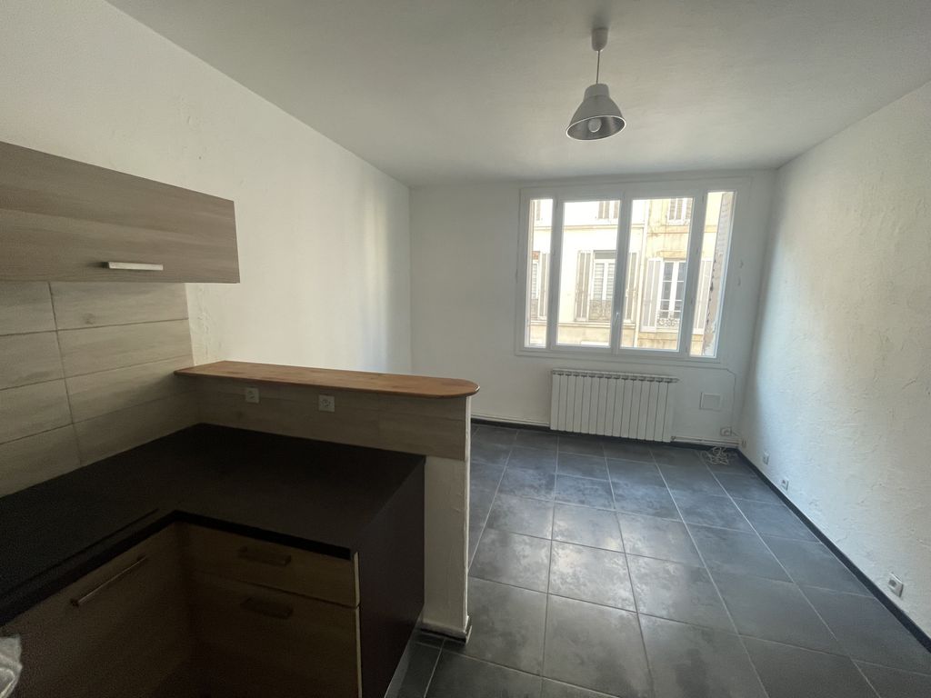 Achat appartement à vendre 2 pièces 38 m² - Toulon