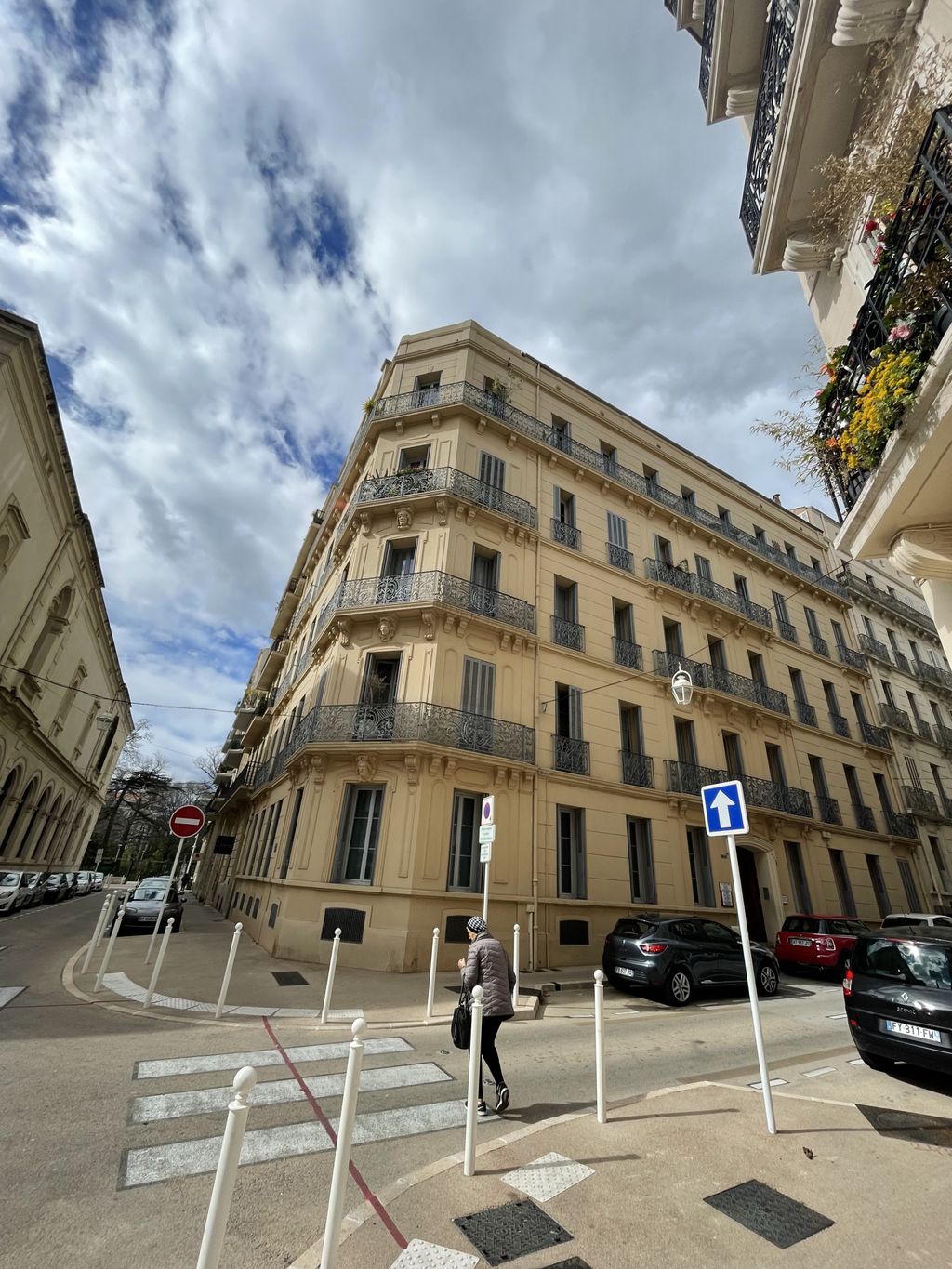 Achat appartement à vendre 4 pièces 61 m² - Toulon