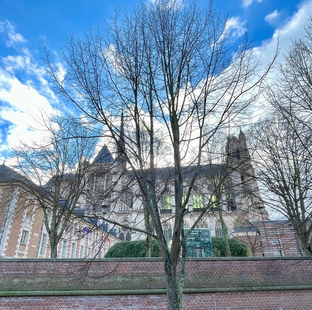 Achat appartement 2 pièce(s) Amiens