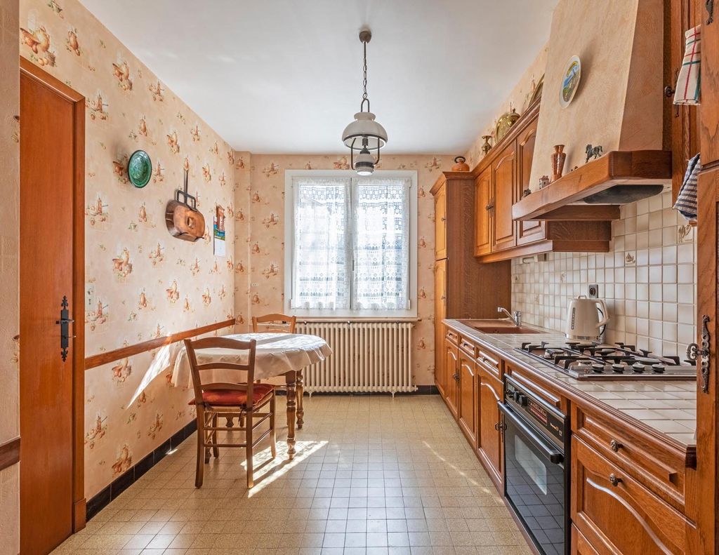 Achat maison 4 chambre(s) - Albi