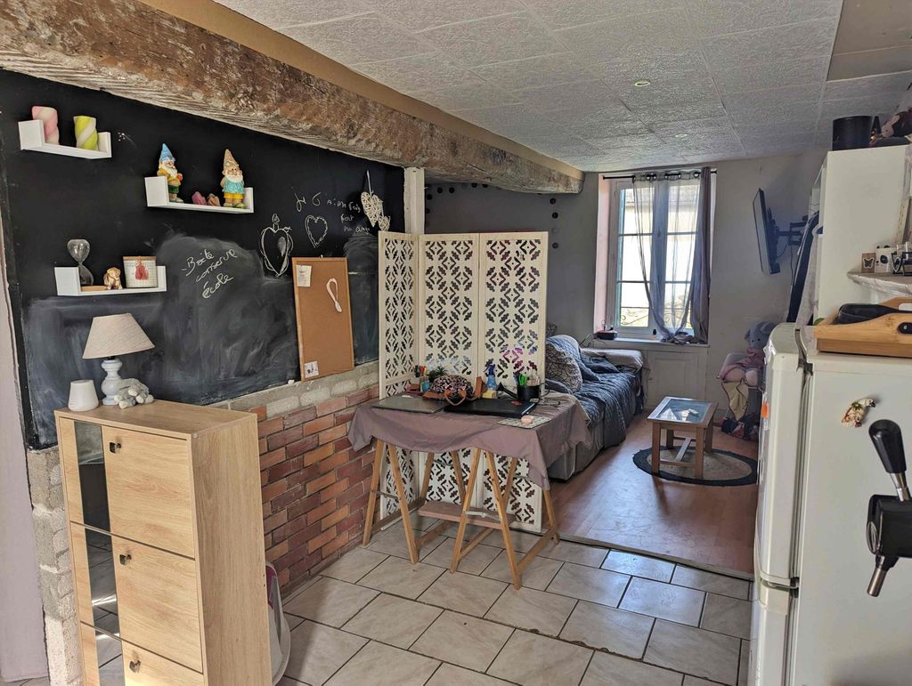 Achat maison 1 chambre(s) - Fouronnes