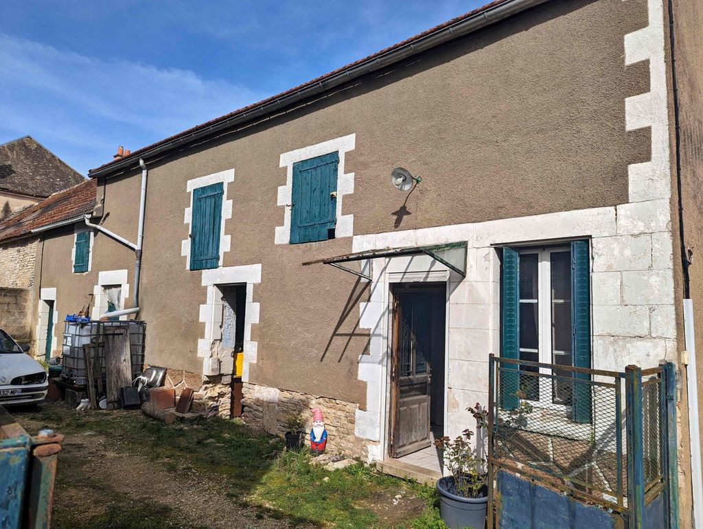 Achat maison à vendre 1 chambre 30 m² - Fouronnes