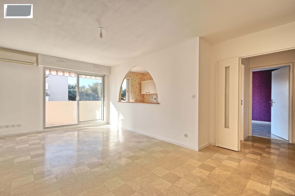 Achat appartement à vendre 4 pièces 82 m² - Toulon