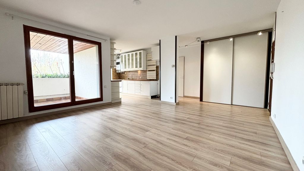 Achat appartement à vendre 2 pièces 51 m² - Hyères